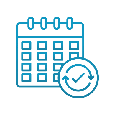 Flexible Scheduling Options