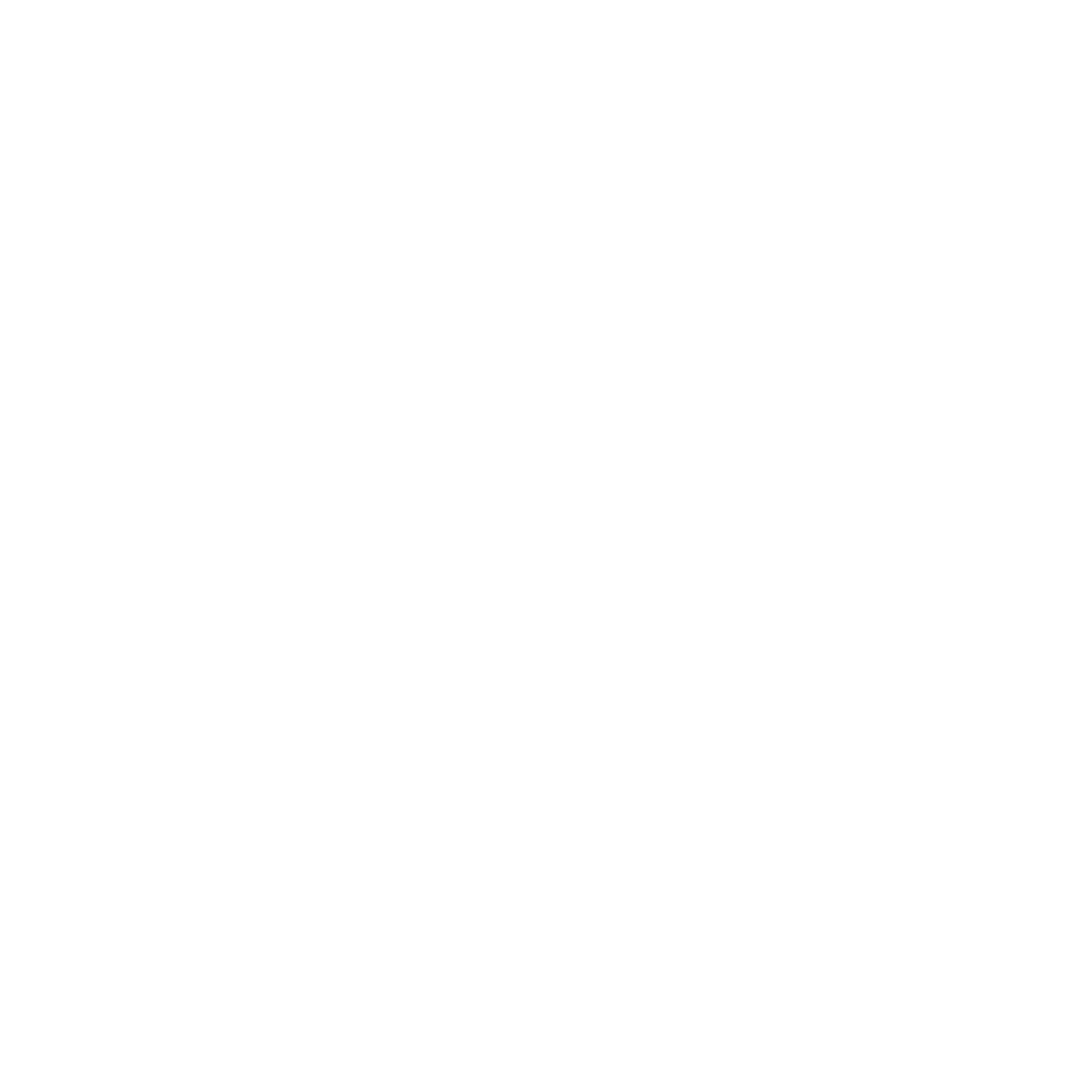 Four stylized teeth icons with braces