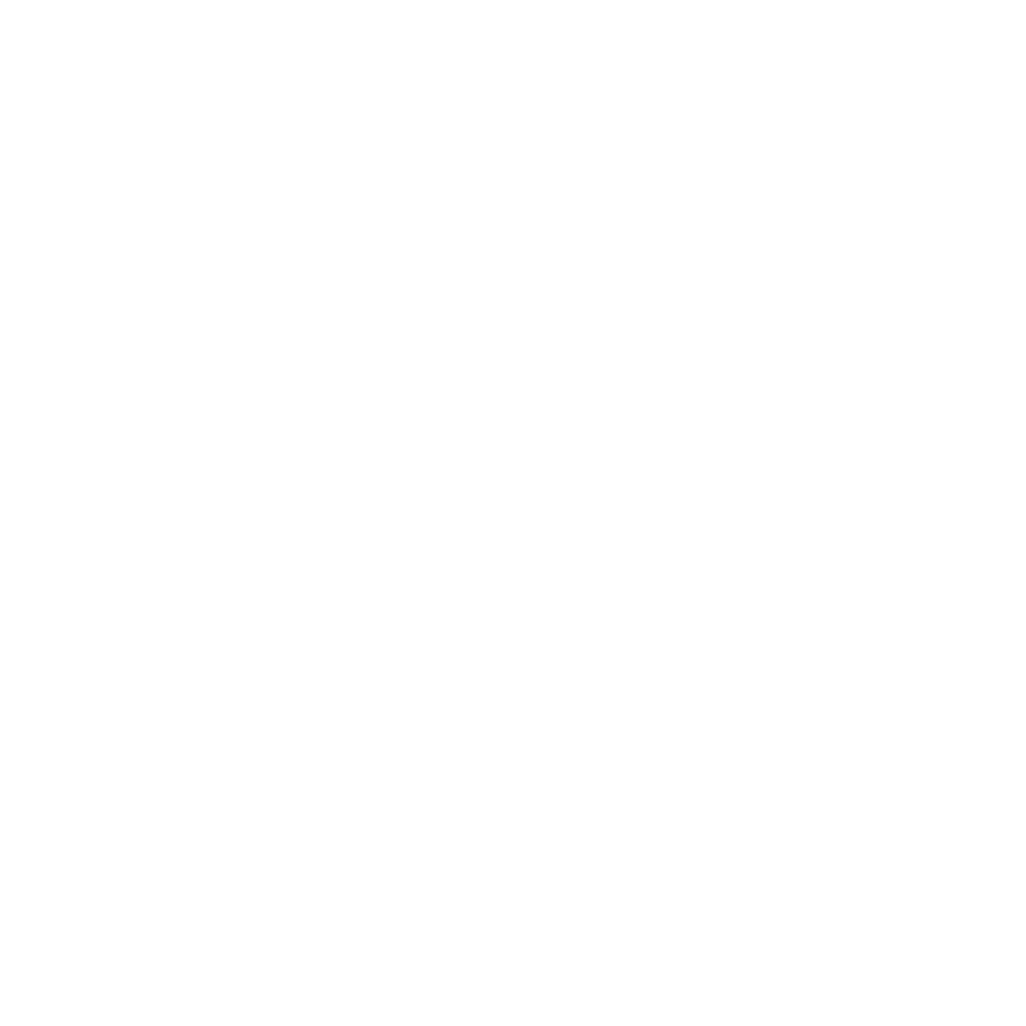 Phone handset icon with message bubble