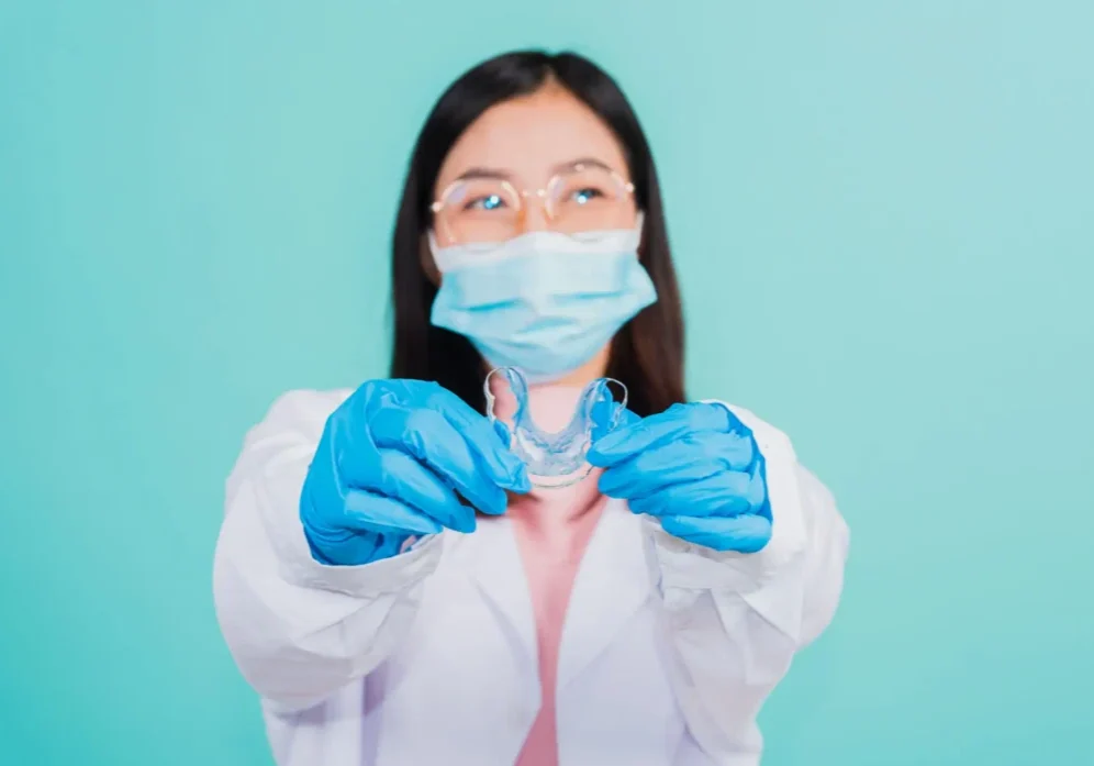 Bloore Orthodontics
