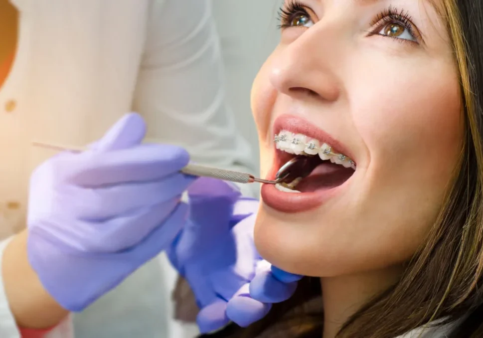 Bloore Orthodontics